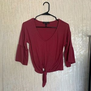 Derek heart size small